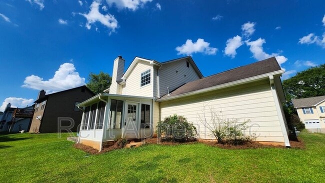 Building Photo - 3049 Winding Grove Dr