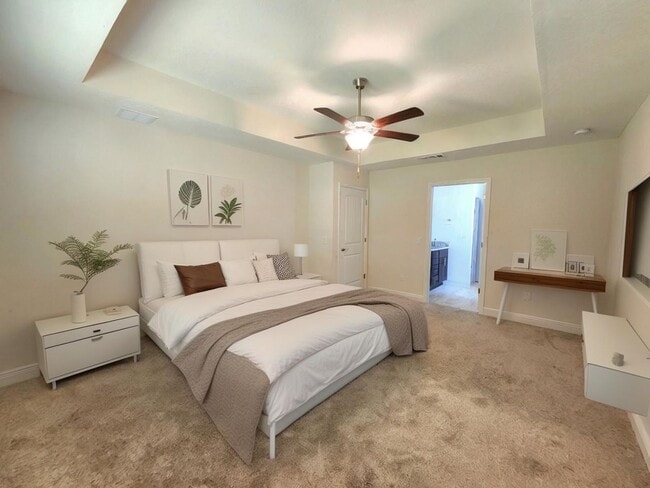 Building Photo - Welcome to this stunning 4-bedroom, 3-bath...
