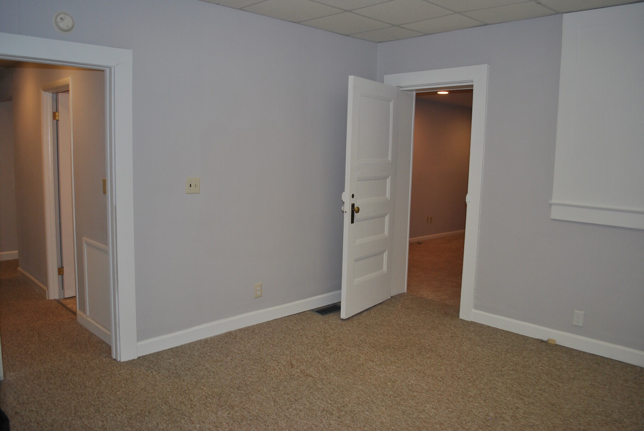 Building Photo - 1323 Quarrier St