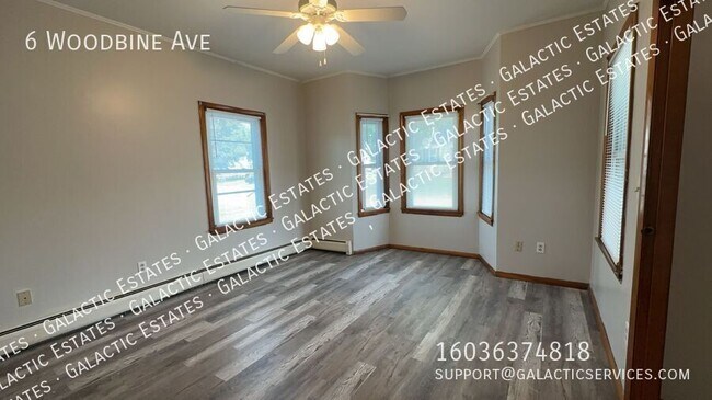 Building Photo - 6 Woodbine Ave