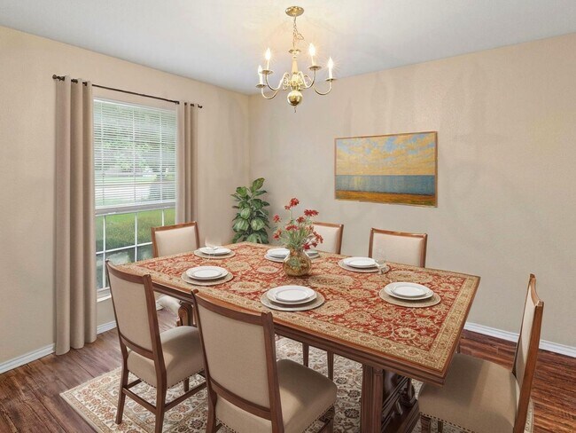 Building Photo - Adorable 1-Story in Westcreek!