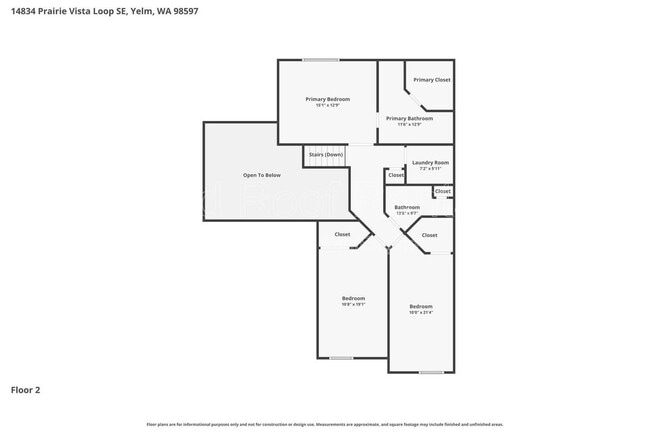 Building Photo - 14834 Prairie Vista Loop SE
