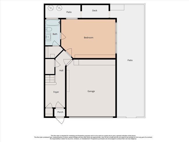 Building Photo - 3515 Yupon St