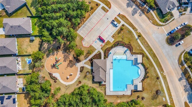 Building Photo - 18361 Timbermill Ln