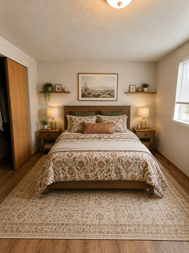 Building Photo - No Shared Laundry Here—Washer & Dryer Included!