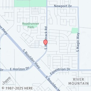 Primary Photo - 698 S. Racetrack-1414