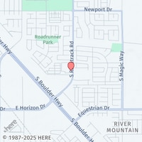 Building Photo - 698 S. Racetrack-1414