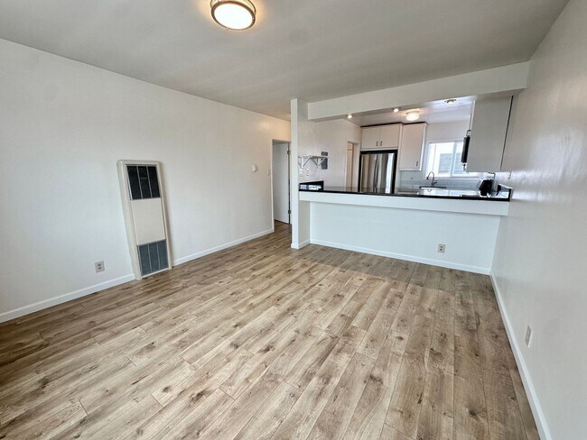 Building Photo - 251 Texas St