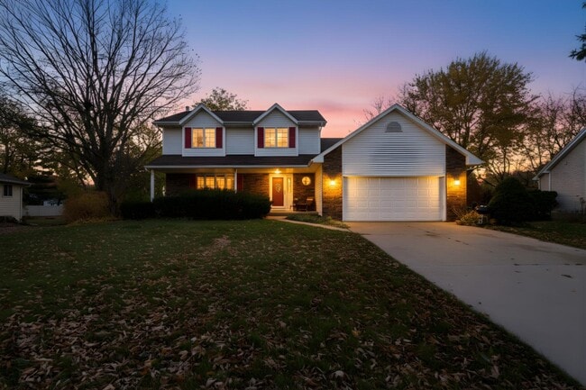 Primary Photo - 1853 Wallinford Dr