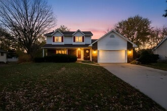 Building Photo - 1853 Wallinford Dr