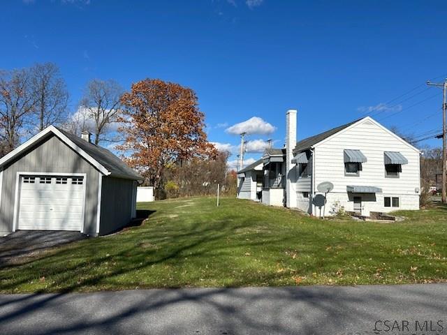 Building Photo - 329 Nees Ave