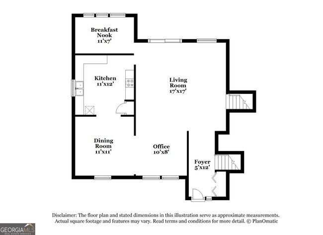Building Photo - 701 Jamestown Pl