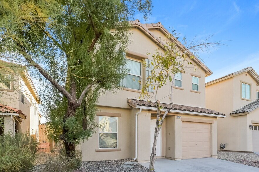 Building Photo - 6267 Desert Lavender Ave