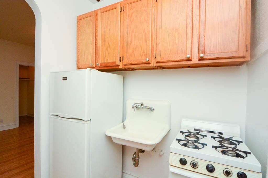 Building Photo - 1848 N Humboldt Blvd