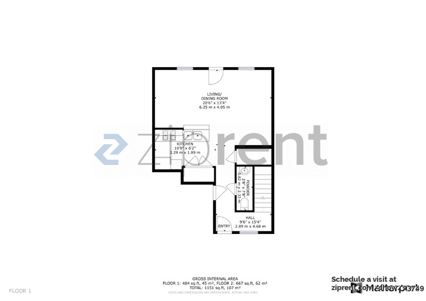Building Photo - 2340 Aldergate Dr