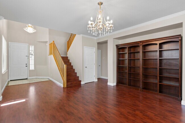 Building Photo - 5220 Peacock Hill Dr