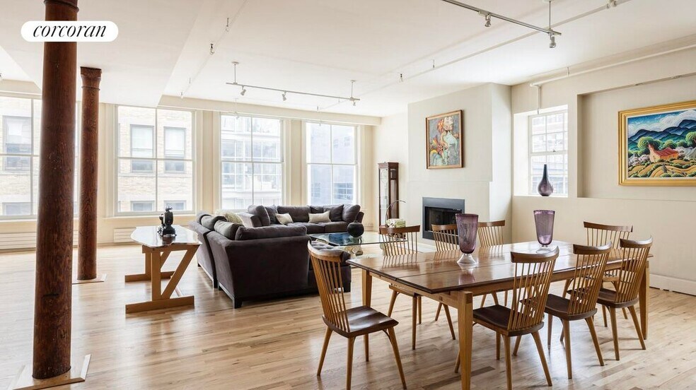 Building Photo - 47 Mercer Street PHA