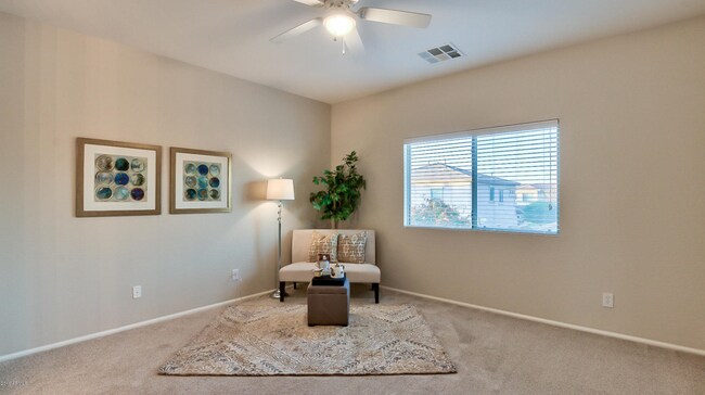 Building Photo - 4236 E Cotton Ct