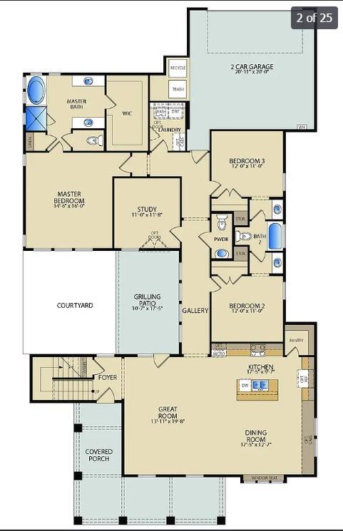 Building Photo - 7800 Hillock Terrace