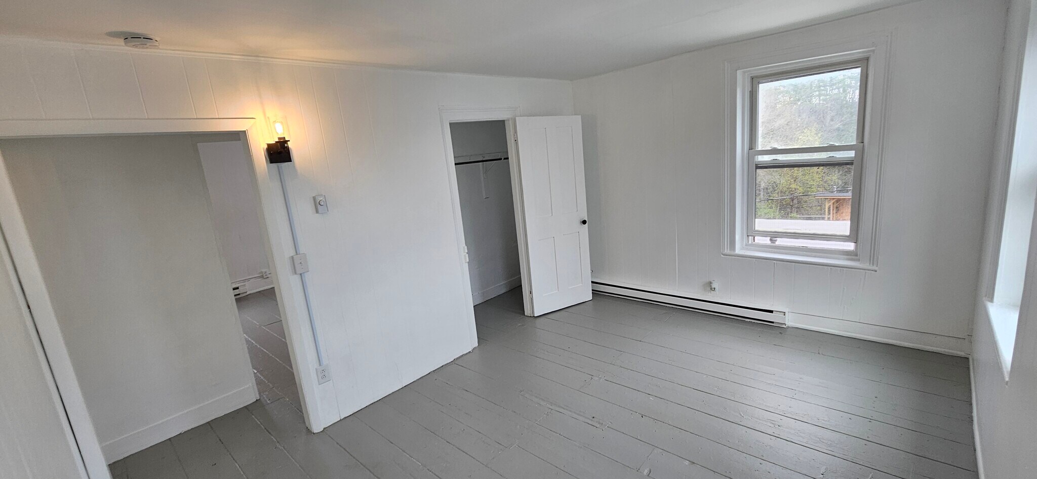 Bedroom - 3201 Church St