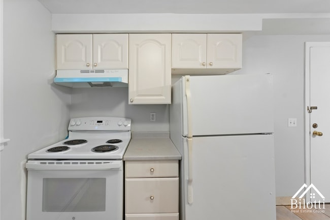 Interior Photo - Hillside Terrace Apartments