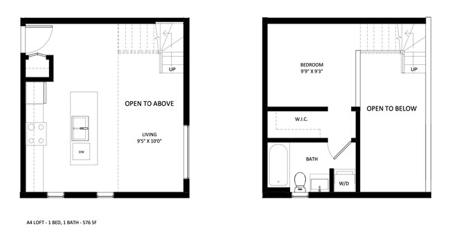 Floorplan - 2909 Lucas