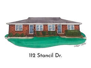Building Photo - 112 Stancil Dr.