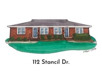 Building Photo - 112 Stancill Dr