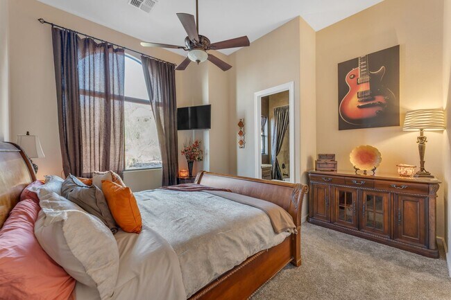 Building Photo - Stunning Custom Mediterranean Estate with ...