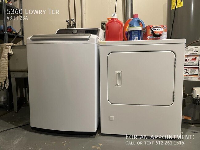 Building Photo - 5360 Lowry Terrace