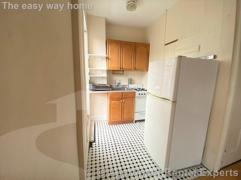 Building Photo - 89-91 Hancock St Unit #10