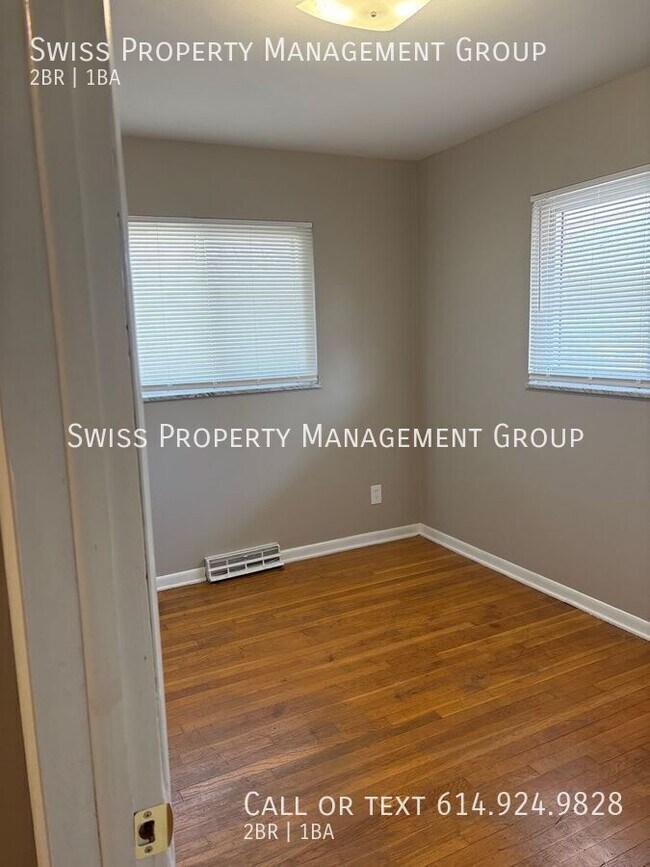 Building Photo - 5814 N Meadows Blvd