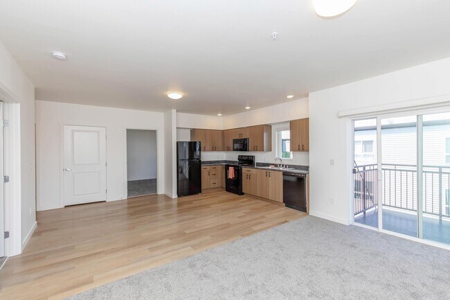 Building Photo - Pointe by Vintage Apartments