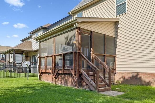 Building Photo - 1129 NJA Tate Dr