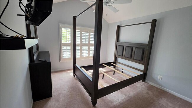 Building Photo - 1522 Bouvier Pl