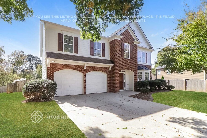 Building Photo - 4970 Fieldgate Ridge Dr