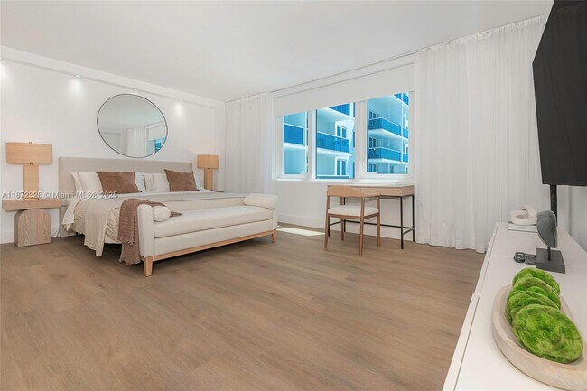 Building Photo - 2301 Collins Ave