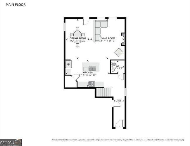Building Photo - 1553 Spring Hollow Way