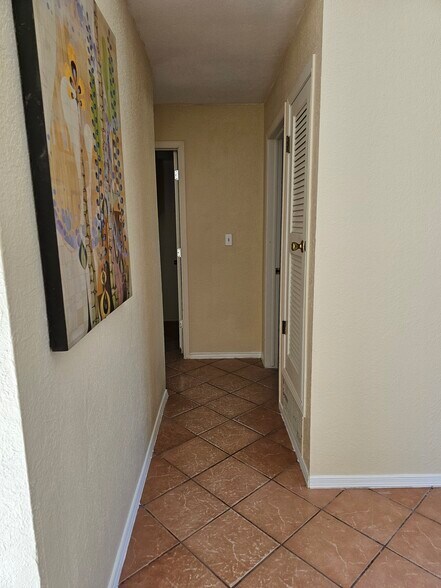 Hallway - 11646 Scott Simpson Dr