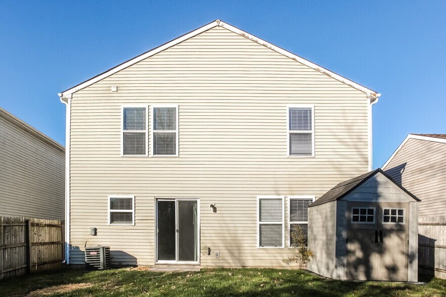 Building Photo - 1829 Blue Pine Ln