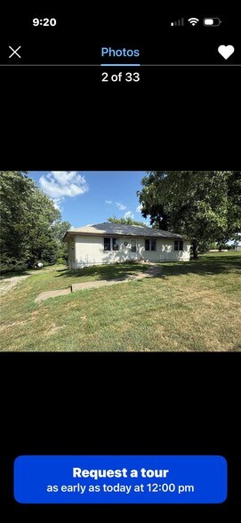 Building Photo - 14701 Tillman Rd