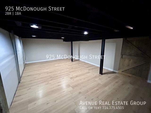 Building Photo - 925 McDonough St