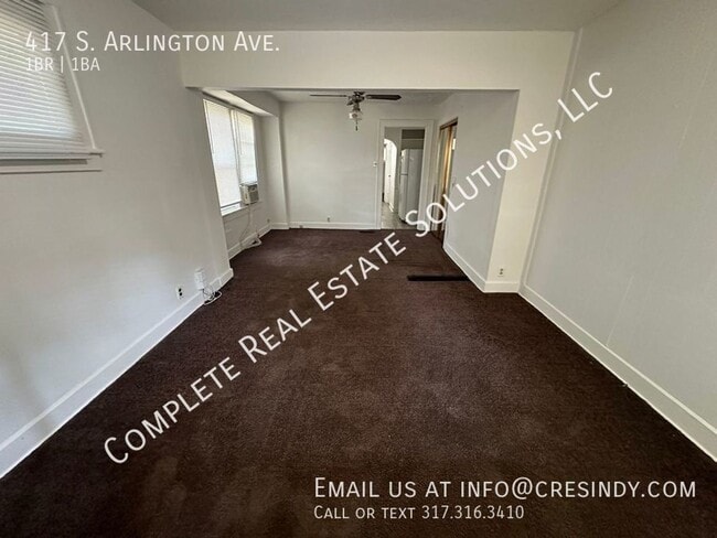 Building Photo - 417 S Arlington Ave