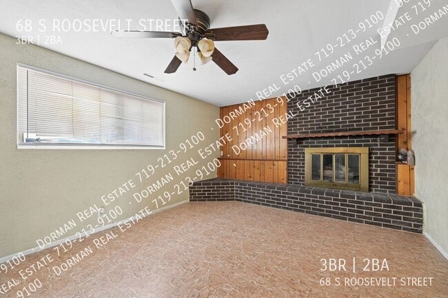 Building Photo - 68 S Roosevelt St