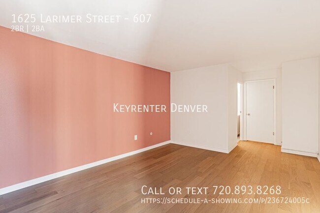 Building Photo - 1/2 OFF 1ST MONTHS RENT - Modern Urban Ret...