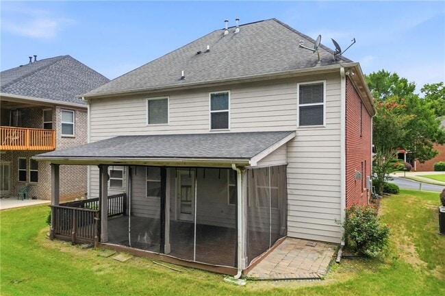 Building Photo - 9950 Autry Vue Ln