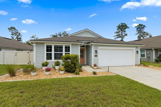 Building Photo - Home for rent