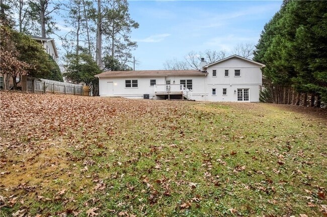 Building Photo - 1655 Murdock Rd