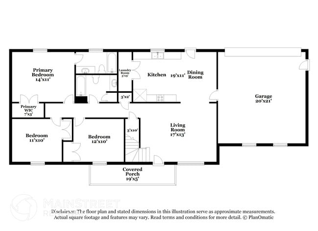 Building Photo - 2901 Ridgewood Dr