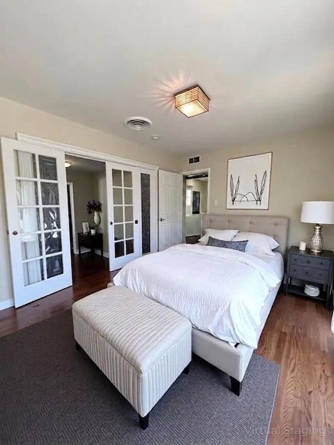 Building Photo - Charming 3 Bedroom 2 Bathroom Van Nuys Pool Home! Ready For Move-In!